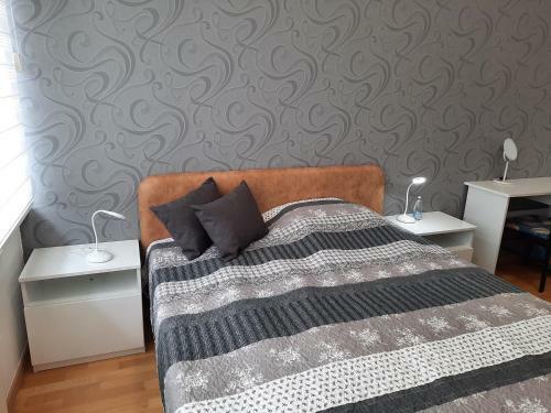 Apartman Holiday Pale Sa Dvije Spavace Sobe