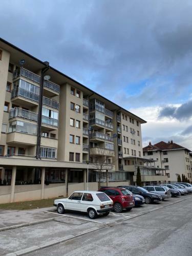 Apartman Marko