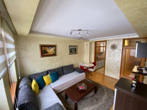 Apartman Marko