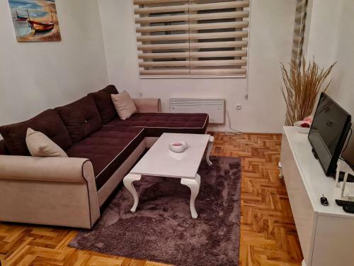 Apartman San