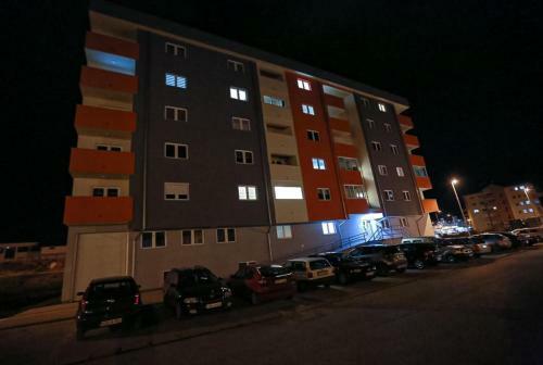 Apartman San