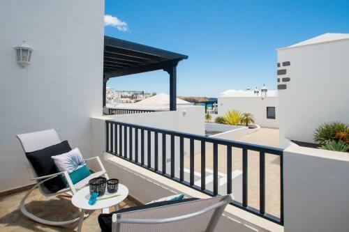 Apartamento Planta Baja - Villa Arosa