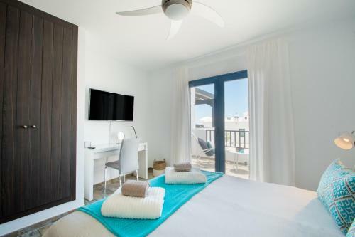 Apartamento Planta Baja - Villa Arosa