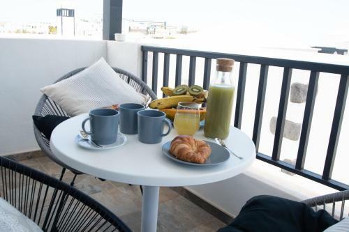 Apartamento Planta Baja - Villa Arosa