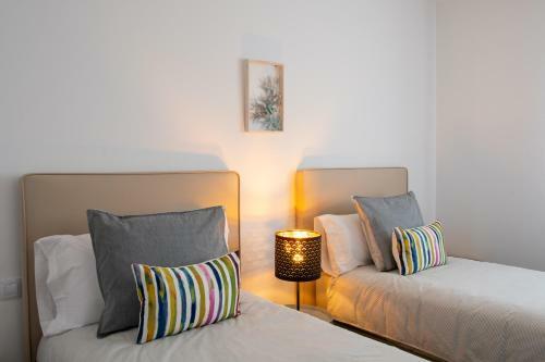 Apartamento Planta Baja - Villa Arosa