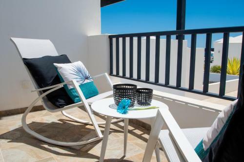 Apartamento Planta Baja - Villa Arosa