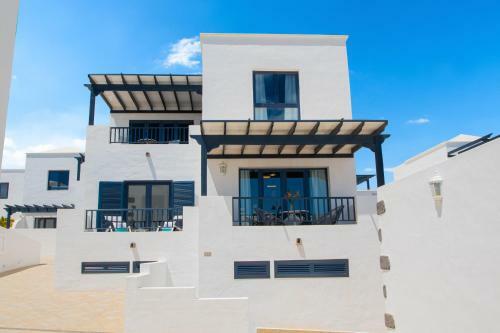 Apartamento Planta Baja - Villa Arosa