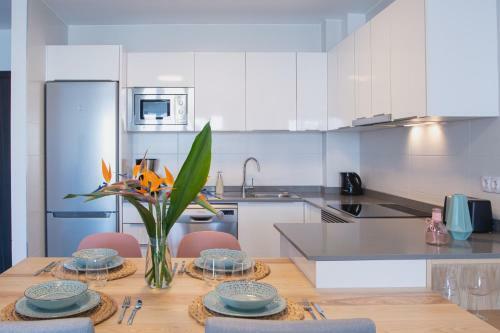 Apartamento Planta Baja - Villa Arosa