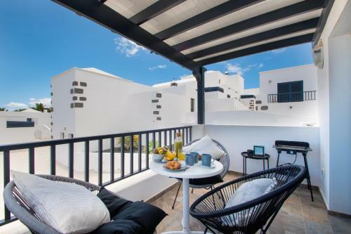 Apartamento Planta Baja - Villa Arosa