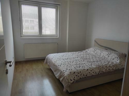 Apartman Sandra
