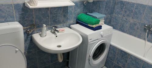 Apartman Sandra