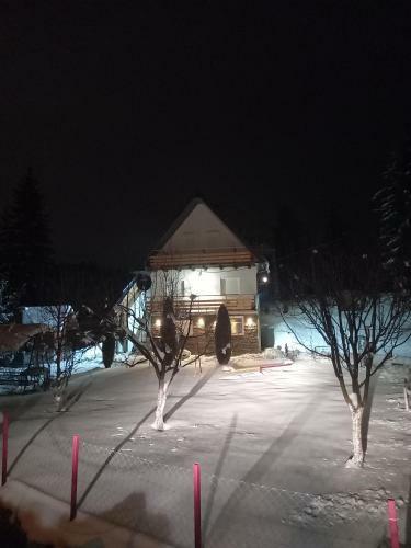 Vikendica Milica Pale