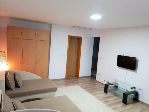 Apartamento Snowflake Pale