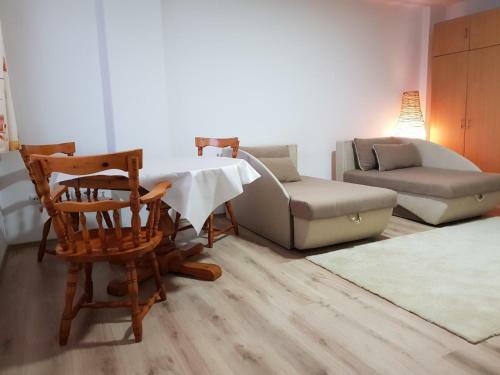 Apartamento Snowflake Pale