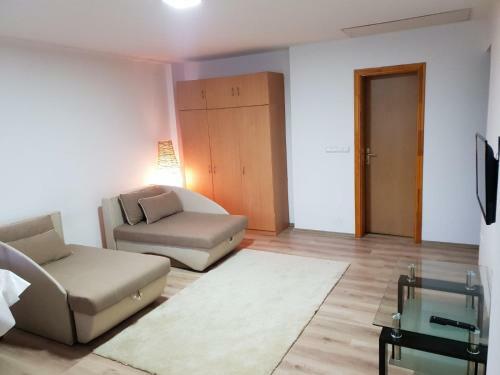 Apartamento Snowflake Pale