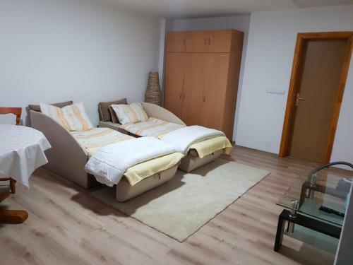 Apartamento Snowflake Pale