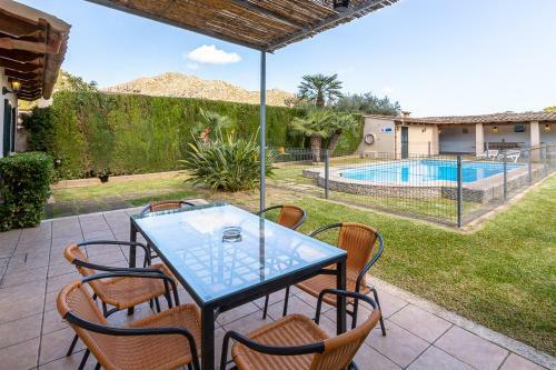 Villa Pont Roma