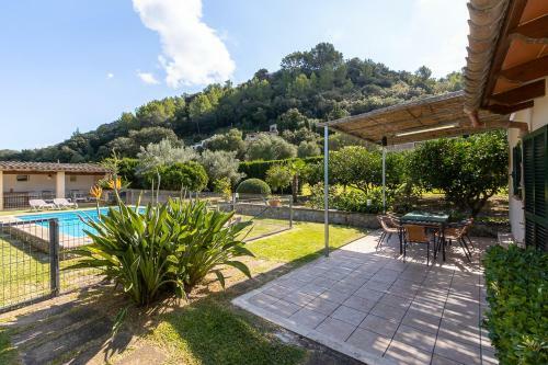 Villa Pont Roma