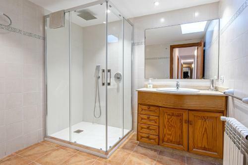 Villa Pont Roma