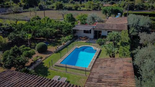 Villa Pont Roma