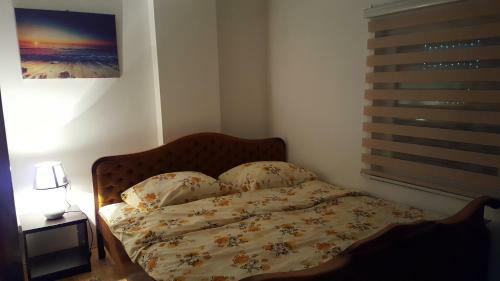 Apartman Komfor - Apartment Comfort