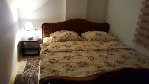 Apartman Komfor - Apartment Comfort