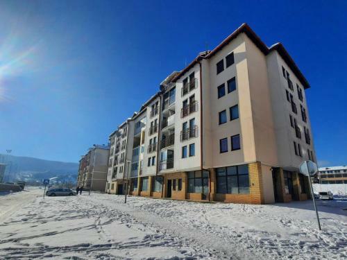Apartman Goca Pale