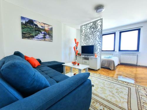 Apartman Goca Pale