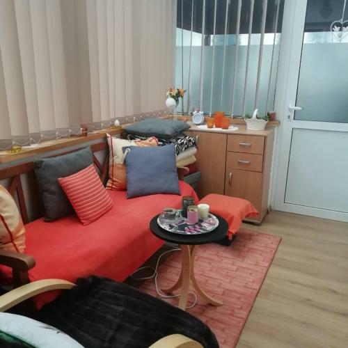 Apartman Kiki
