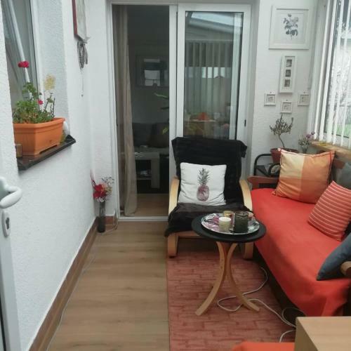 Apartman Kiki