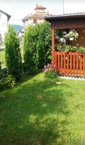 Apartman Kiki