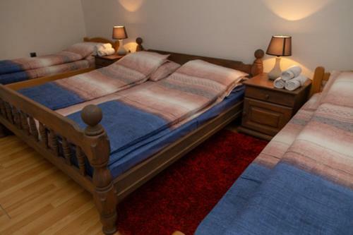 Apartman Nika I Zoja