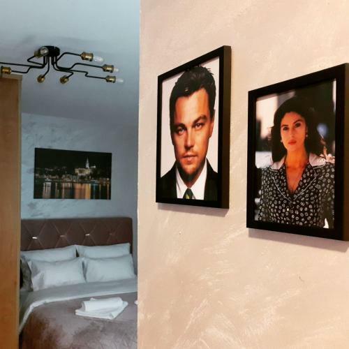 Apartman Planinski Kutak