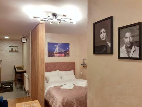 Apartman Planinski Kutak