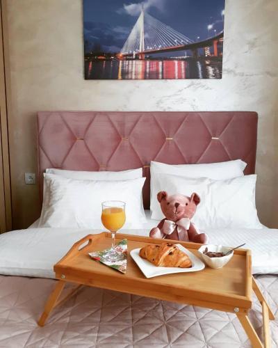 Apartman Planinski Kutak
