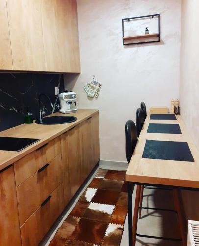 Apartman Planinski Kutak