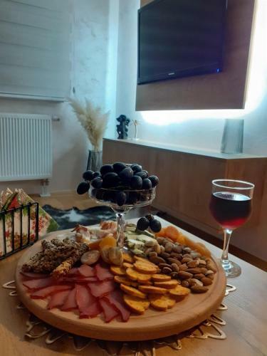 Apartman Planinski Kutak