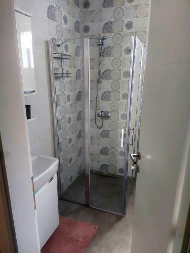 Apartman Planinski Kutak