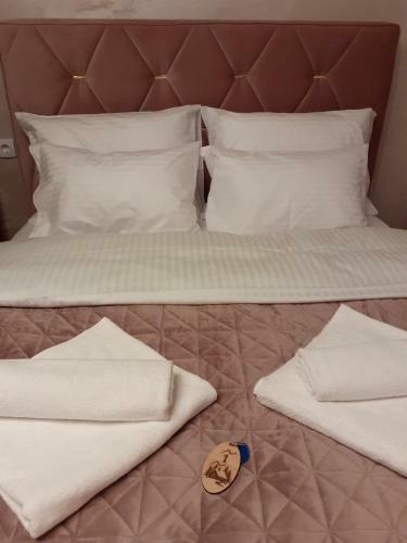 Apartman Planinski Kutak