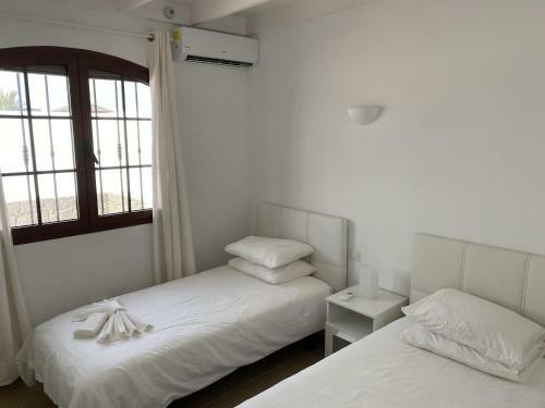 Villa Arabella - Parque Del Rey - Playa Blanca