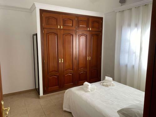 Villa Arabella - Parque Del Rey - Playa Blanca