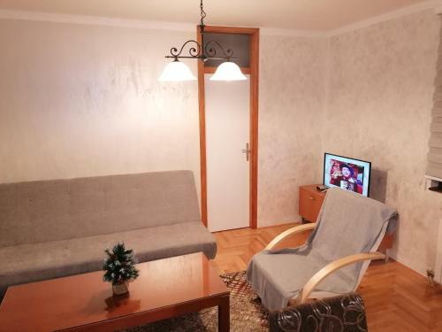 Apartman Mia