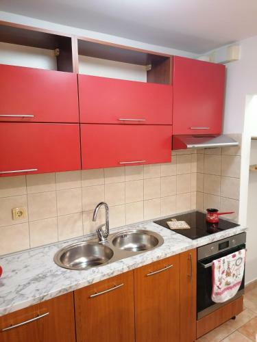 Apartman Mia