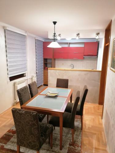 Apartman Mia