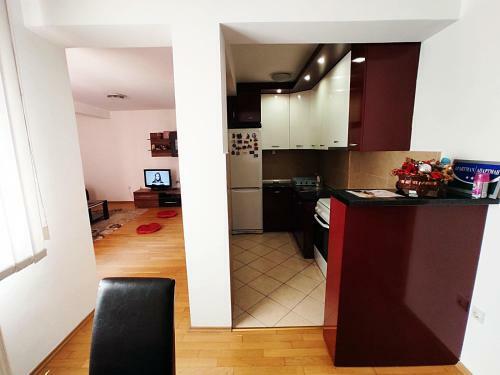 Apartman Libero Pale Jahorina