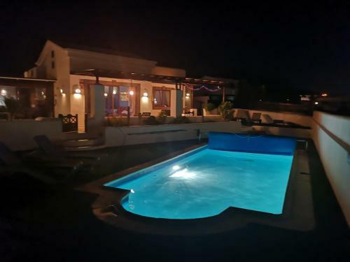 Villa Casa Eilmar