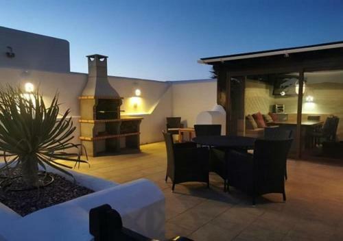 Villa Casa Eilmar