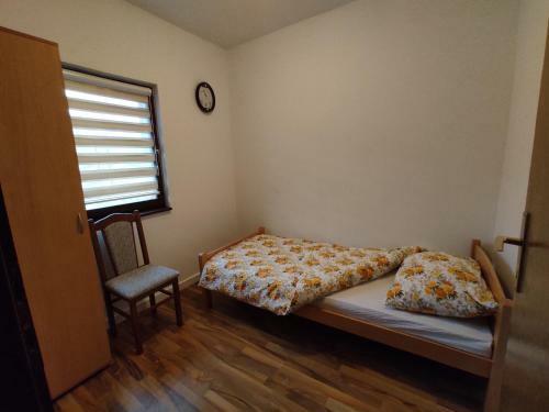 Apartamento Oaza Mira