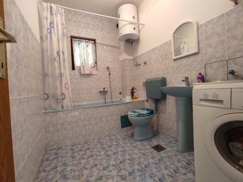 Apartamento Oaza Mira