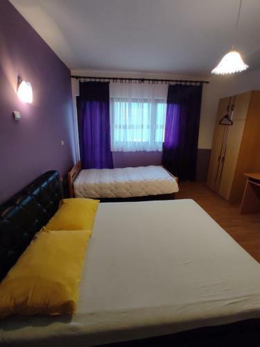 Apartamento Oaza Mira